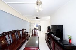 Blk 124 Yishun Street 11 (Yishun), HDB 4 Rooms #637709741